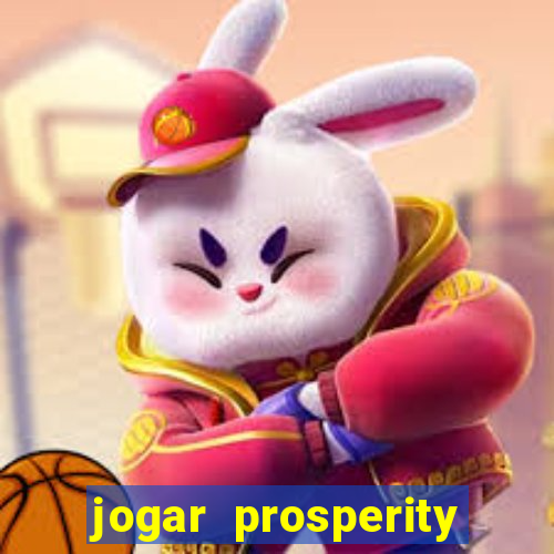 jogar prosperity fortune tree demo